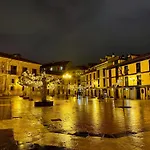 San Roman Parking Gratuito