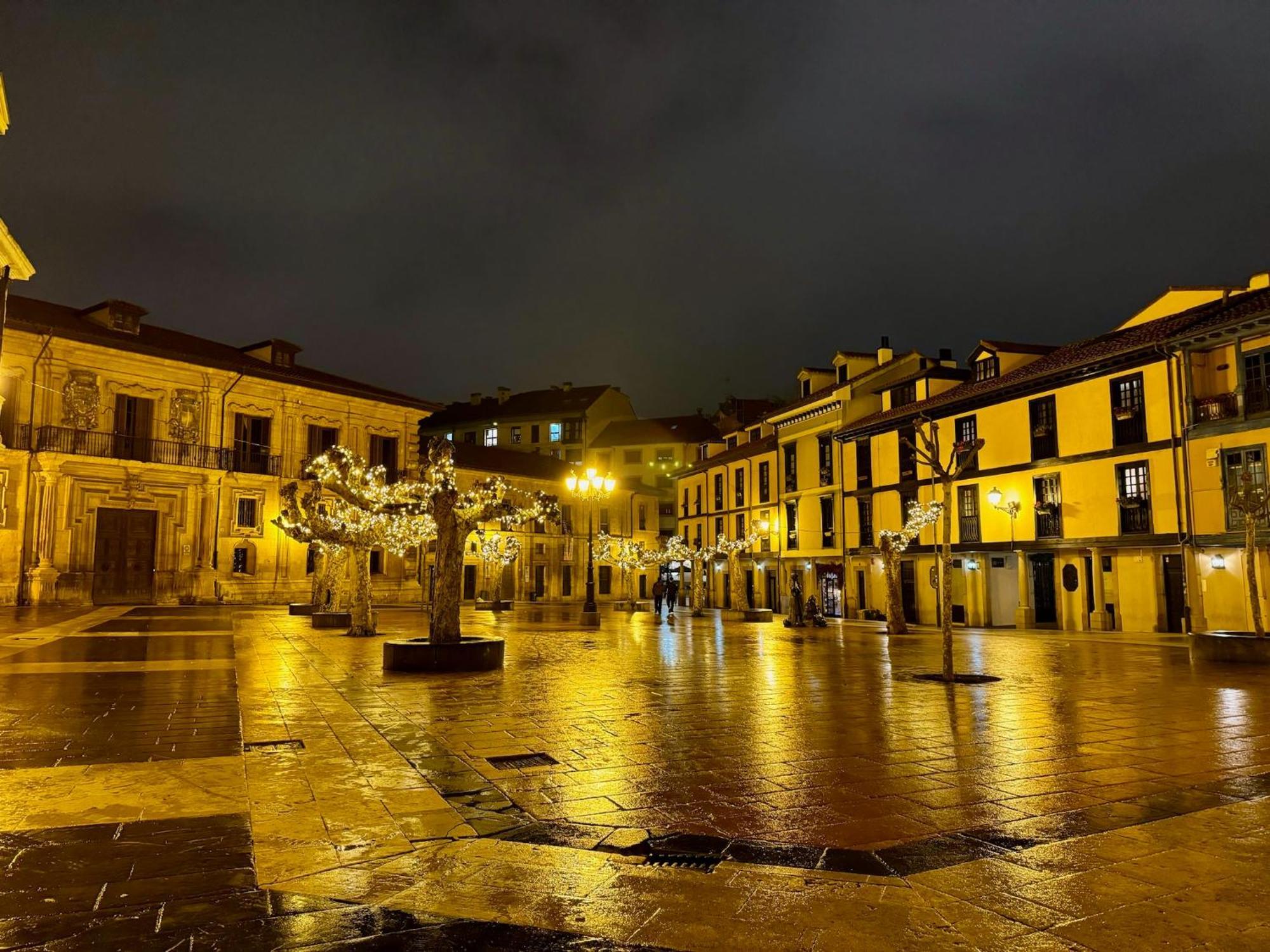San Parking Gratuito *
