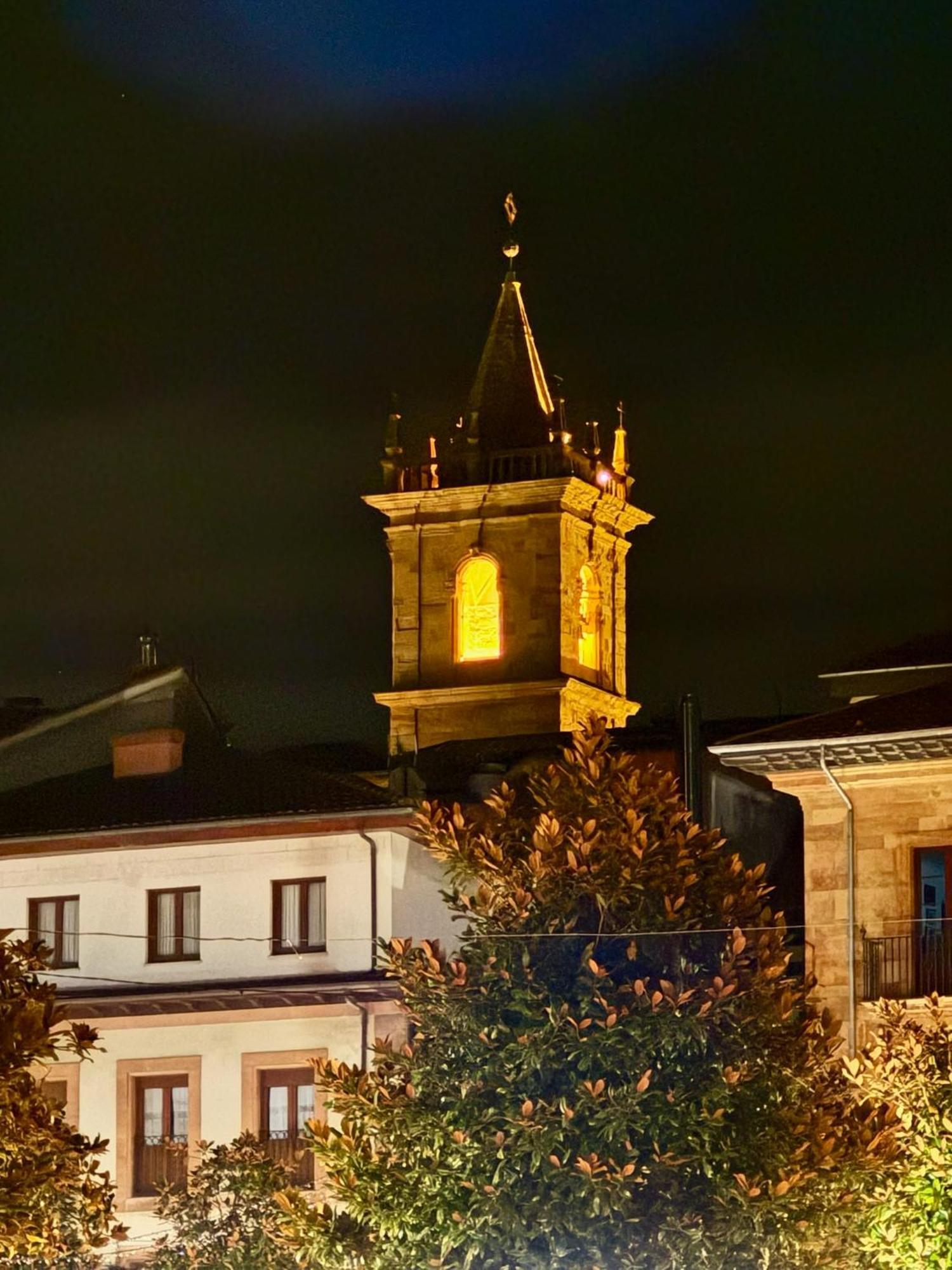 San Parking Gratuito Oviede