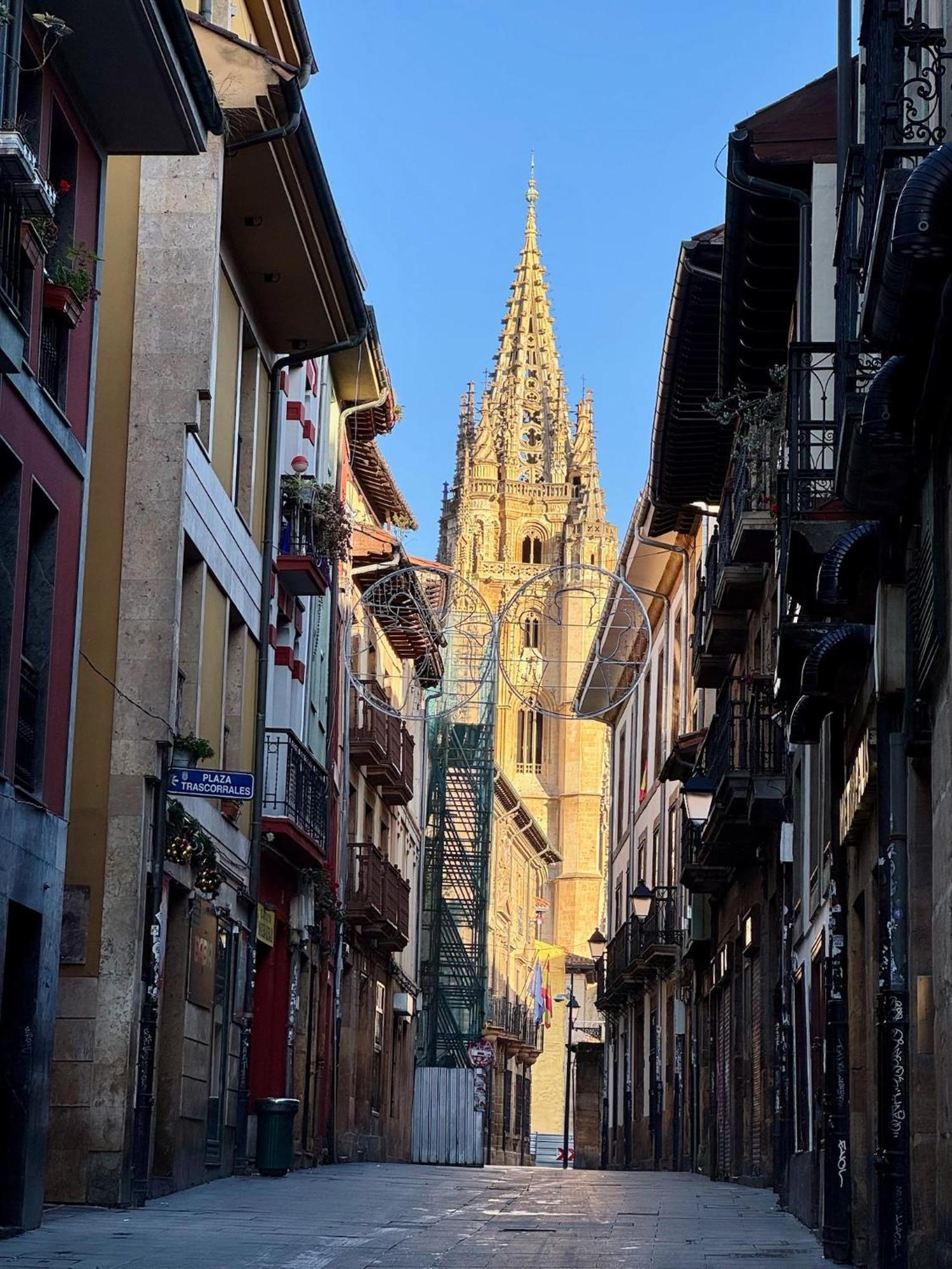 San Parking Gratuito