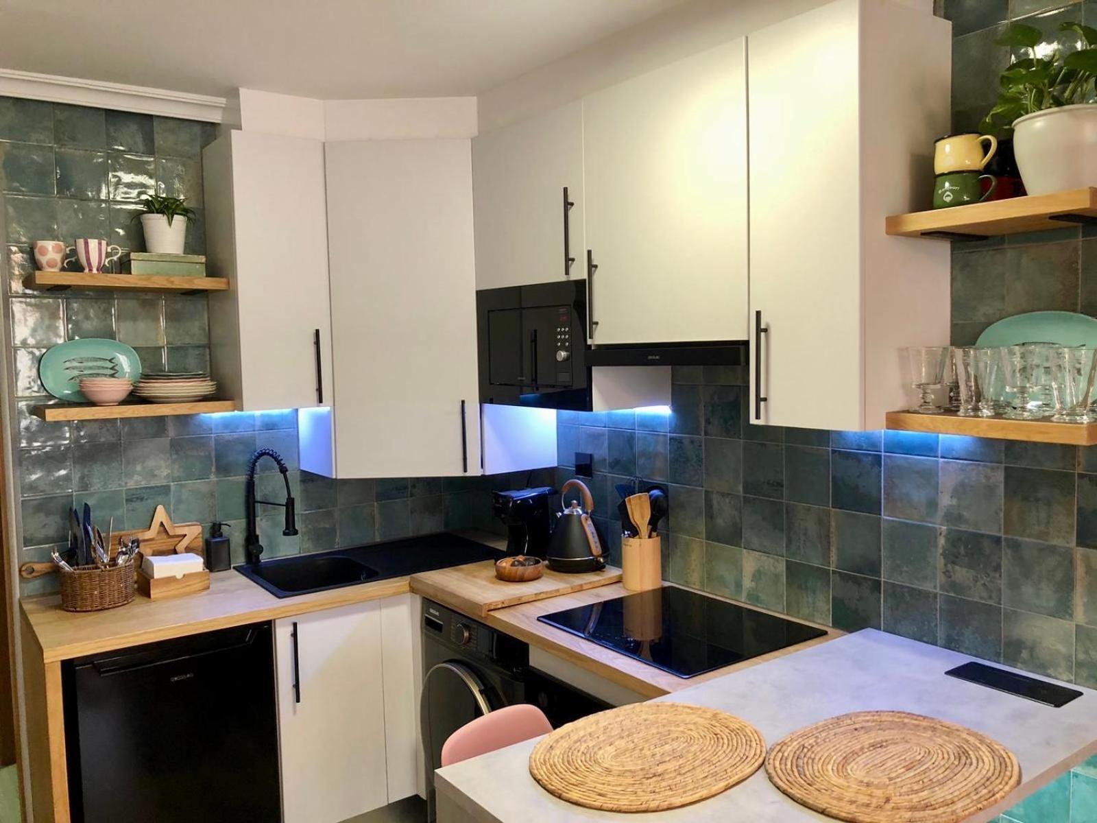 Appartement San Parking Gratuito *