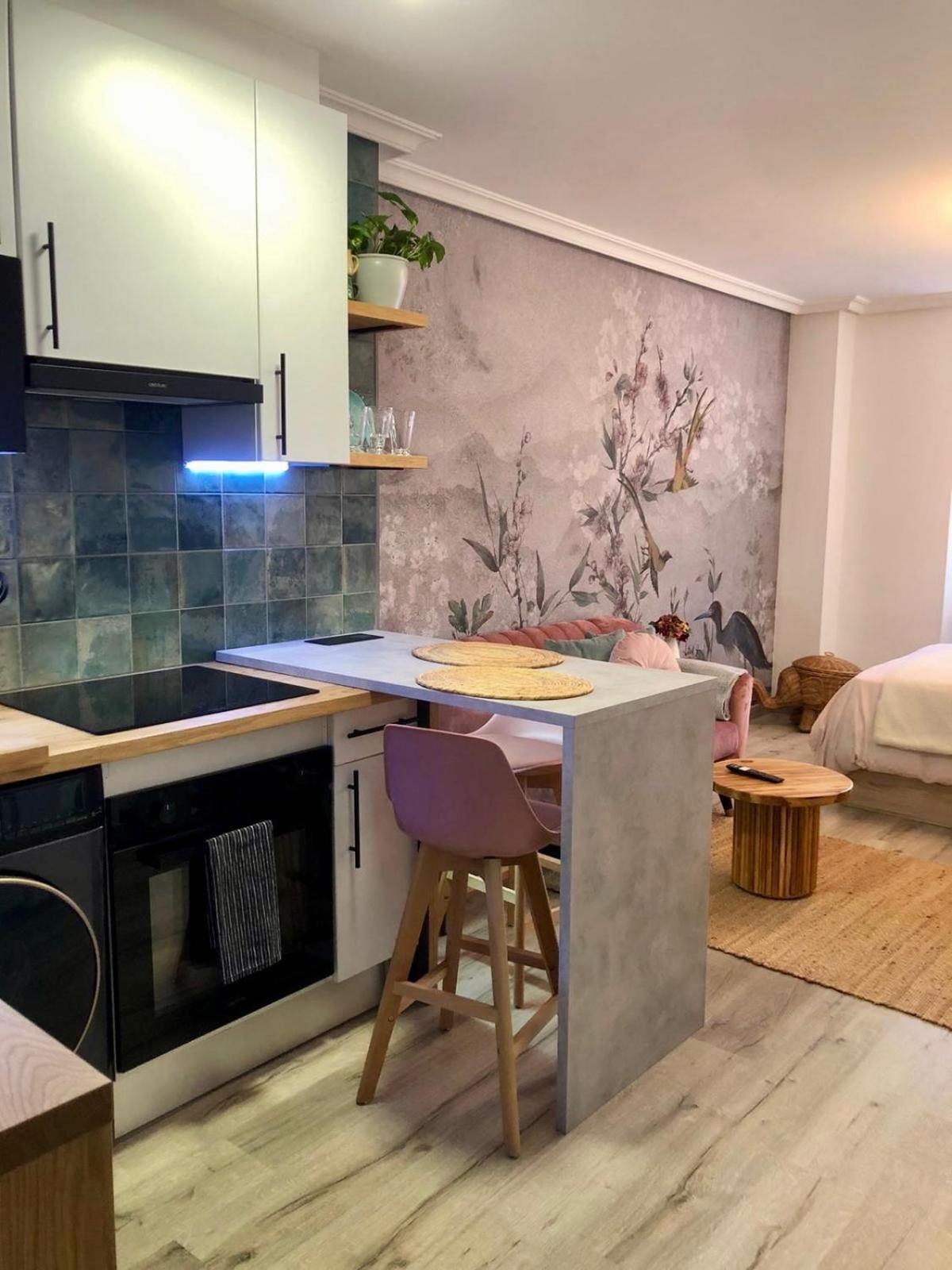 Aureliano San Román Apartamento Oviedo