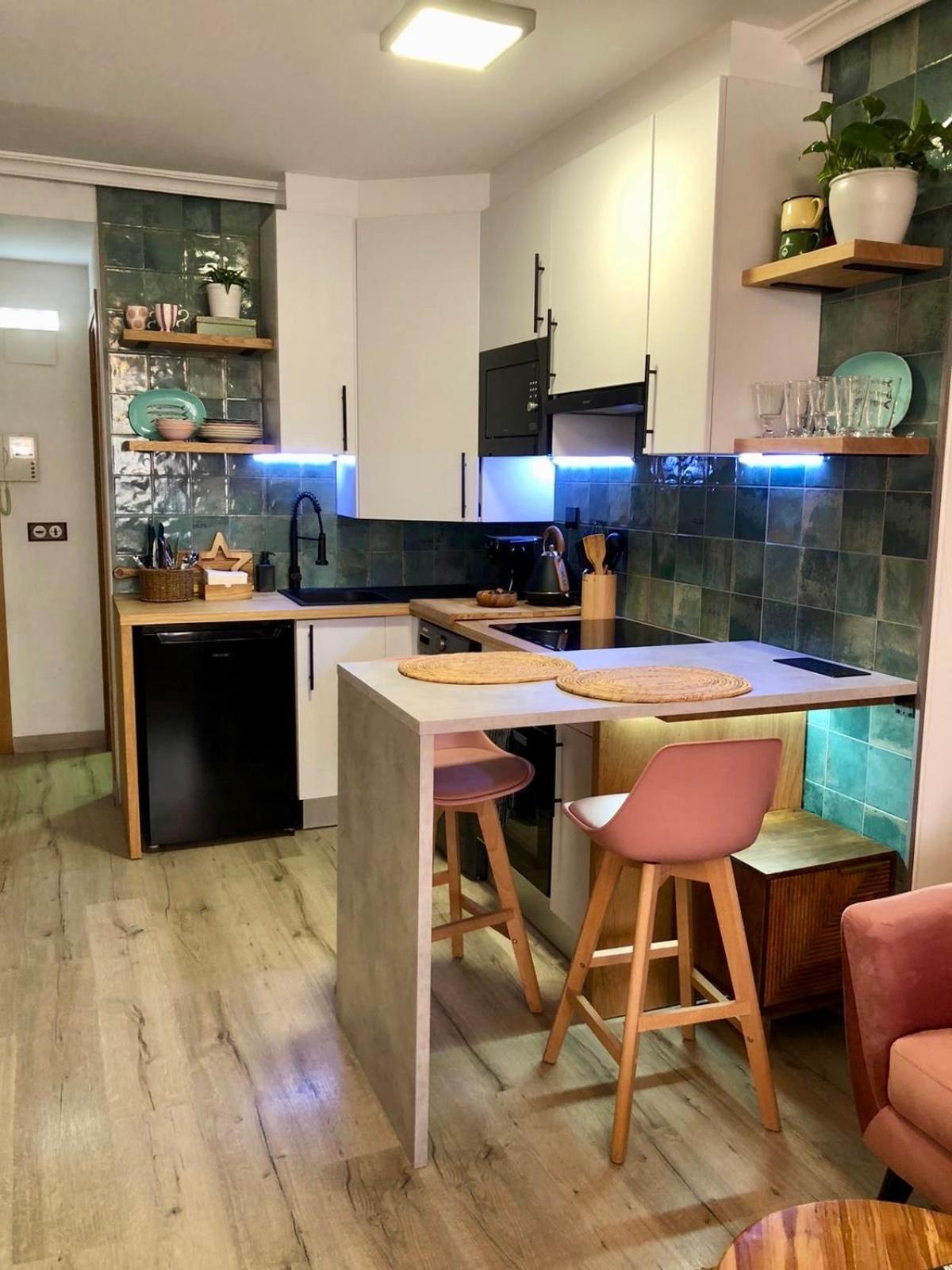 Apartamento Aureliano San Román Oviedo