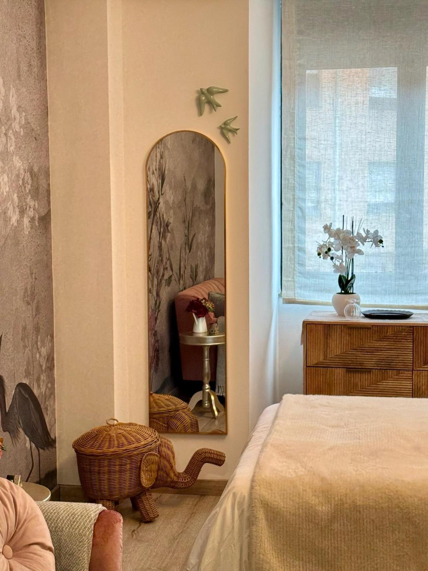 Apartamento Aureliano San Román