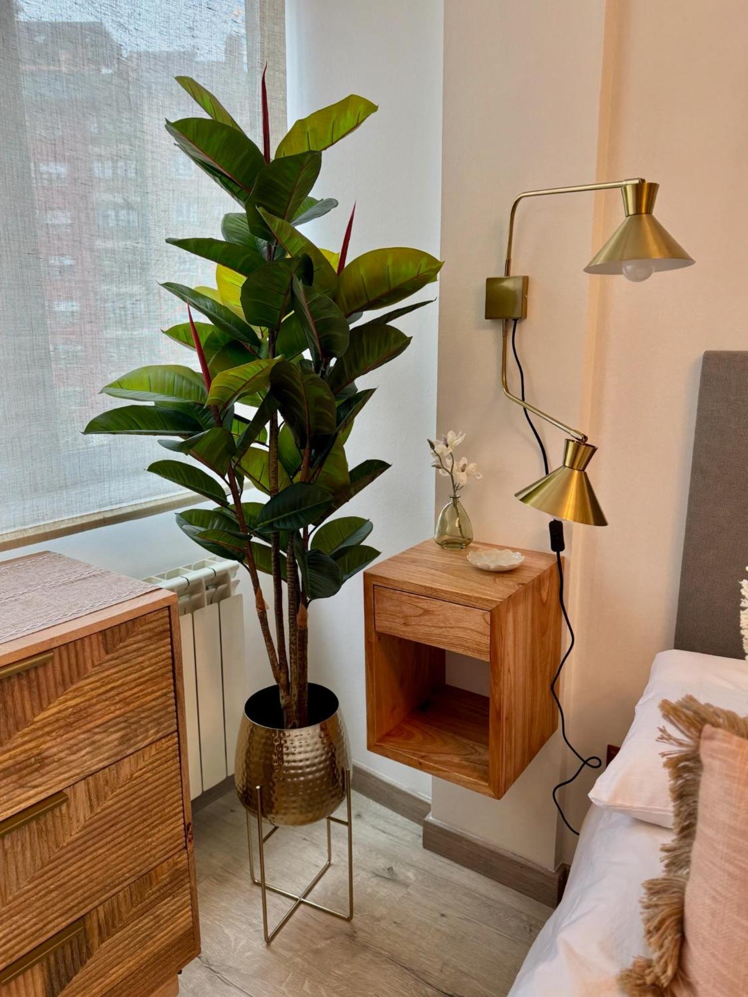 Apartamento Aureliano San Román *