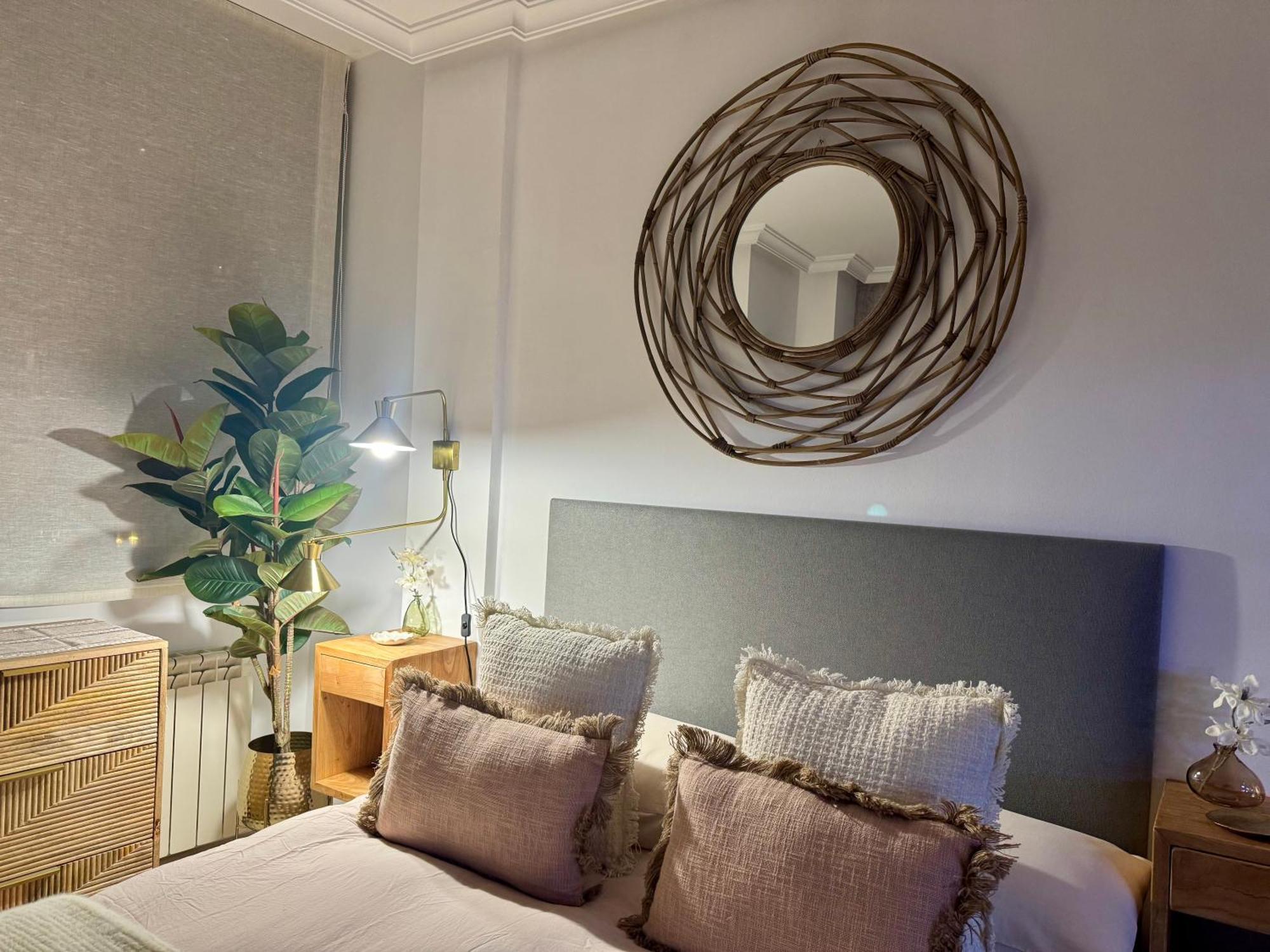 Apartamento Aureliano San Román Oviedo
