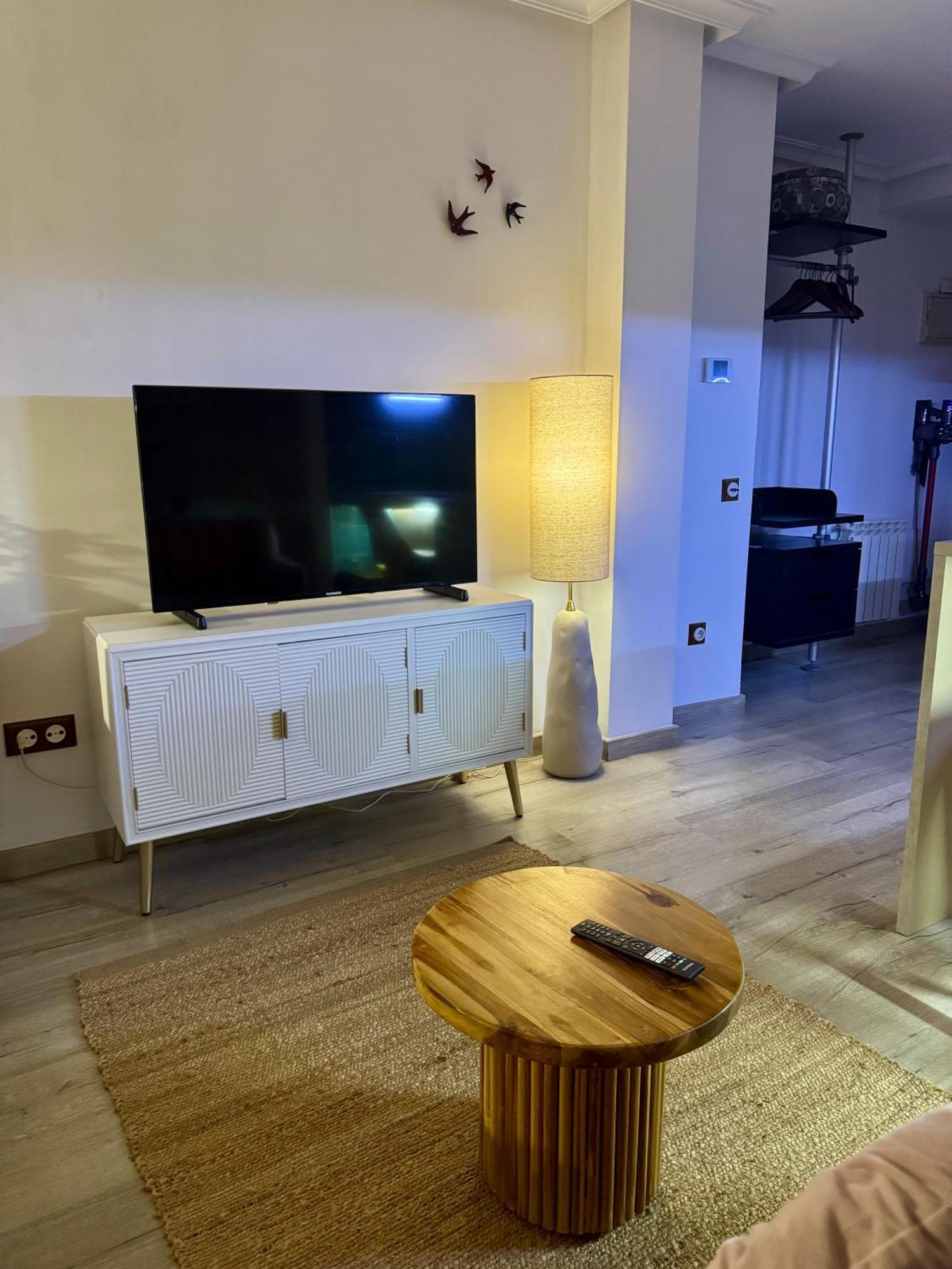 San Parking Gratuito Appartement